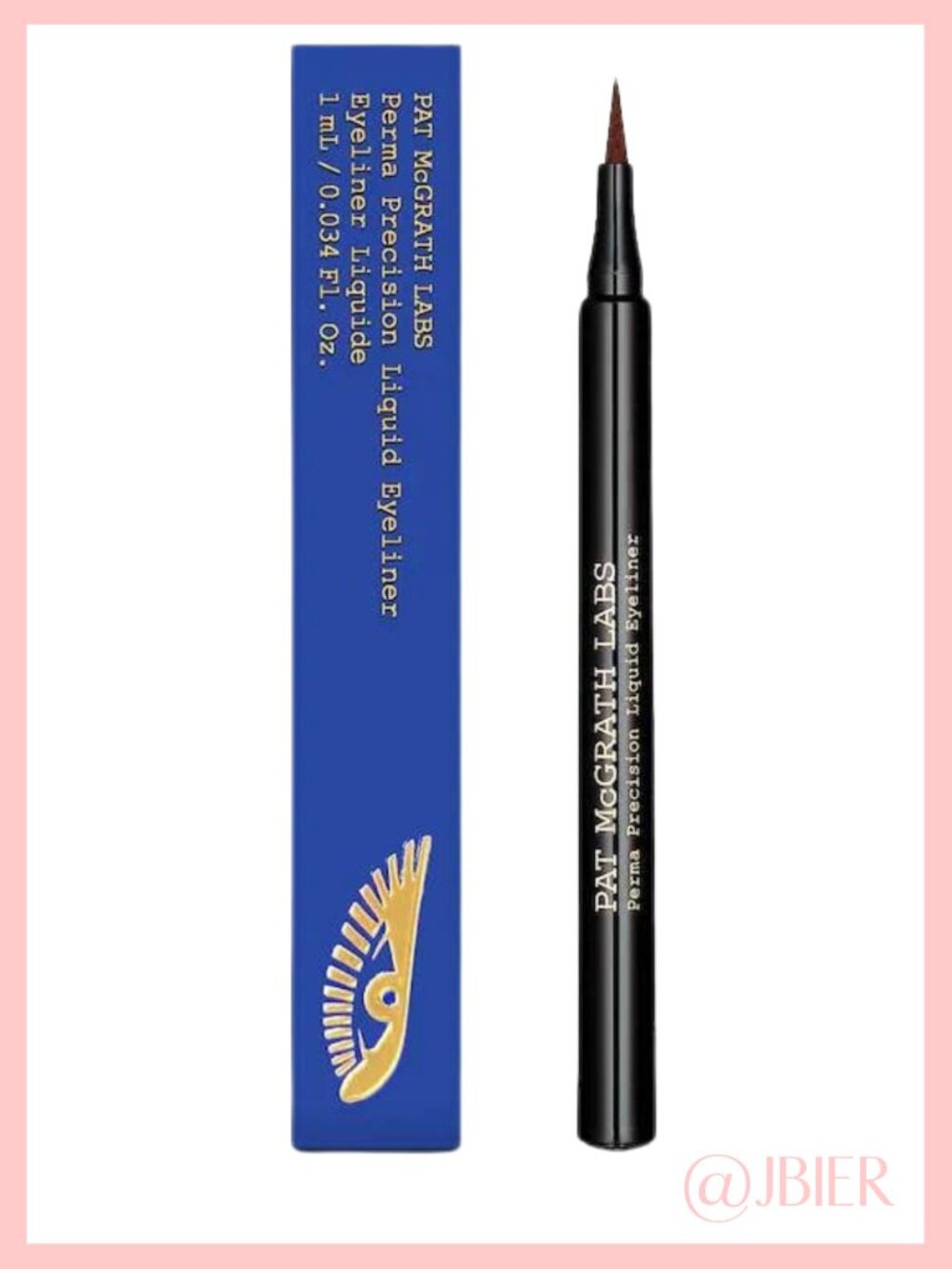 Pat McGrath Labs Perma Precision Liquid Eyeliner - Picture 2 of 4